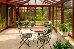 Rhydgaled conservatory quotes