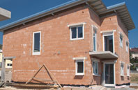 Rhydgaled home extensions