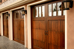 Rhydgaled garage extension quotes