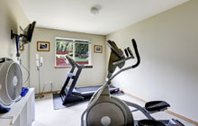 Rhydgaled home gym construction leads
